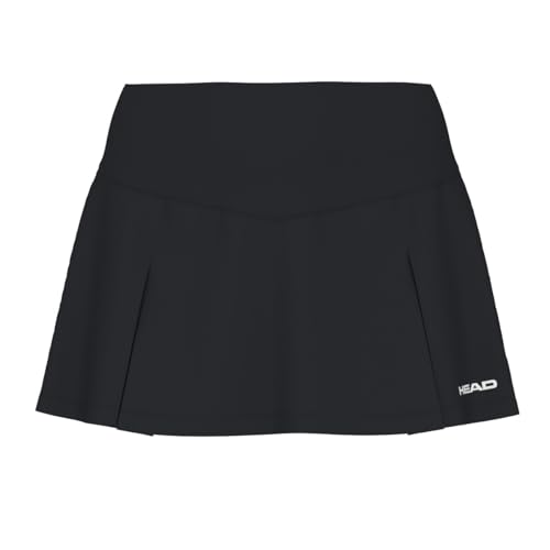 HEAD Dynamic Skort Women, Schwarz HEAD Dynamic Skort Women, Schwarz von HEAD