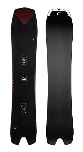 HEAD EBI LYT Snowboard 2025,147 von HEAD