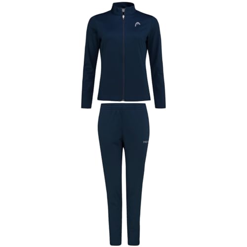 HEAD Easy Court Tracksuit Women von HEAD