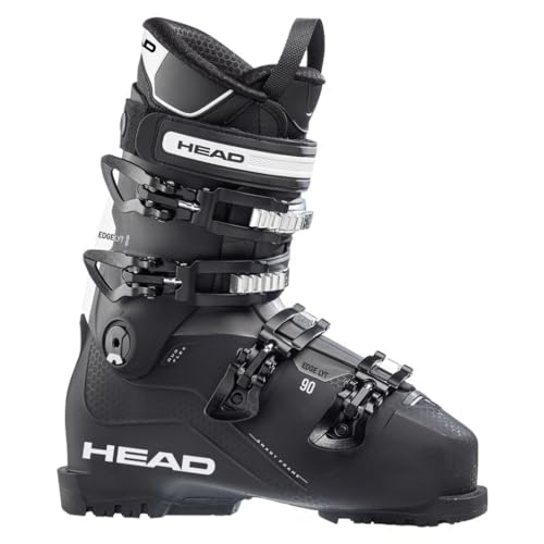 HEAD Edge LYT 90 HV Skischuh Skistiefel Unisex Collection 2023/24 (27/27.5) von HEAD