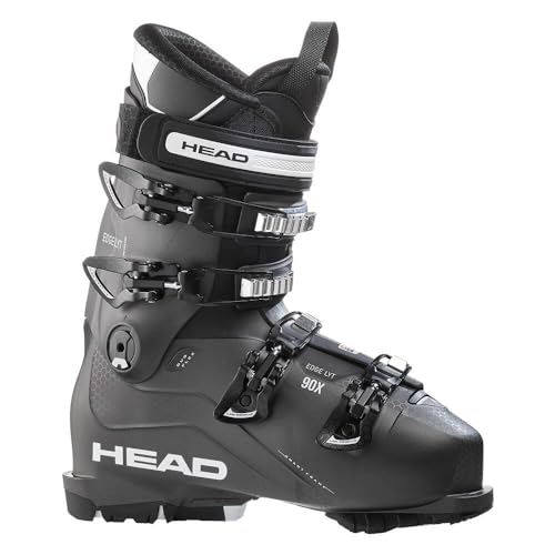 HEAD Edge LYT 90 X HV GW Anthracite 0-27,5/42 HEAD Edge LYT 90 X HV GW Anthracite 0-27,5/42 von HEAD