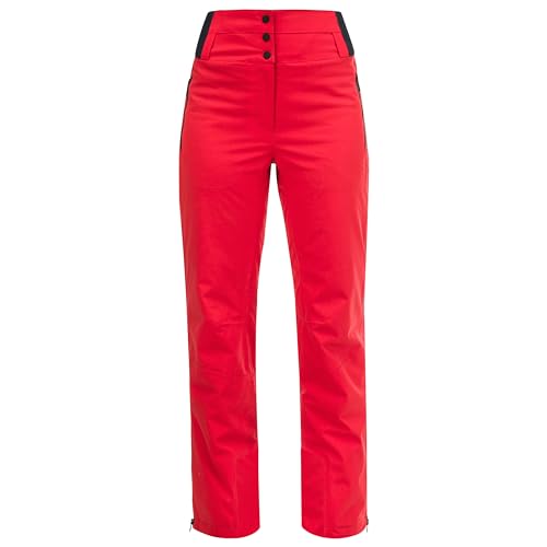 HEAD Emerald Hose Damen, Rot von HEAD