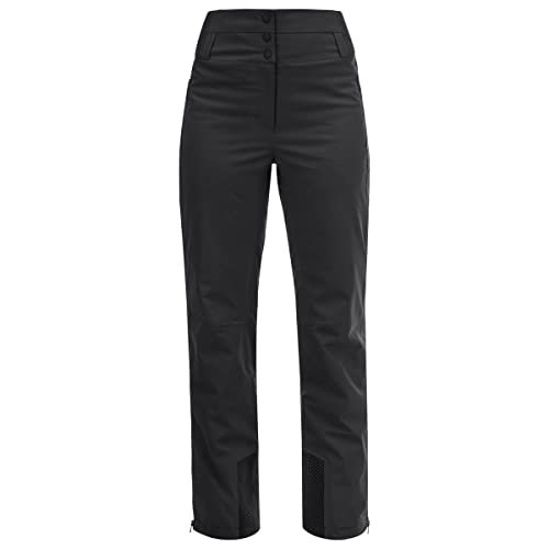 HEAD Emerald Hose Damen, Schwarz HEAD Emerald Hose Damen, Schwarz von HEAD