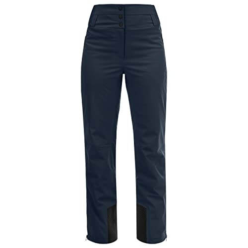 HEAD Damen Emerald Pants Women Skihose, Navy, S-M EU HEAD Damen Emerald Pants Women Skihose, Navy, S-M EU von HEAD
