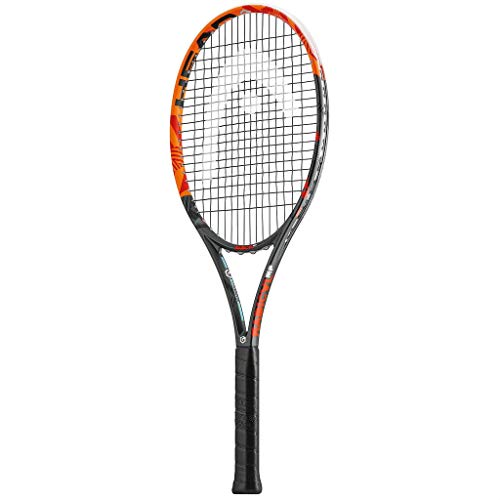 HEAD Erwachsene Schläger Graphene XT Radical MP, Orange/Schwarz/Rot, 30 HEAD Erwachsene Schläger Graphene XT Radical MP, Orange/Schwarz/Rot, 30 von HEAD
