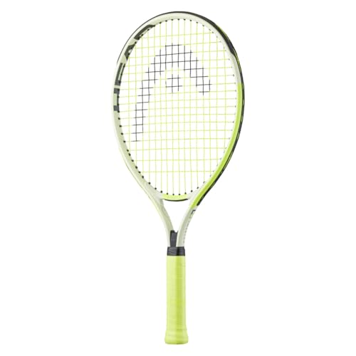 HEAD Extreme 21 Junior Tennisschläger, 4-6 Jahre HEAD Extreme 21 Junior Tennisschläger, 4-6 Jahre von HEAD