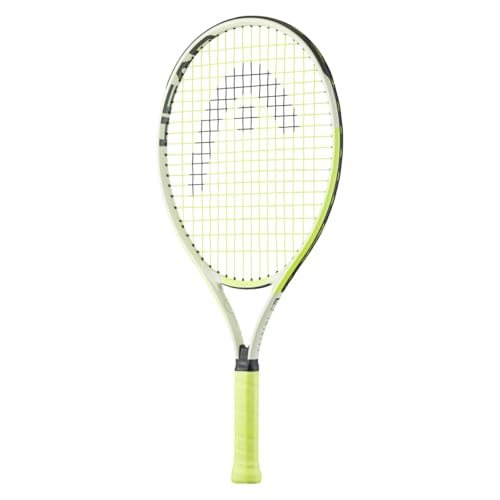 HEAD Extreme 23 Junior Tennisschläger, 6-8 Jahre HEAD Extreme 23 Junior Tennisschläger, 6-8 Jahre von HEAD