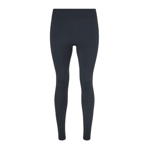 HEAD Flex Seamless Tight Men, Schwarz von HEAD