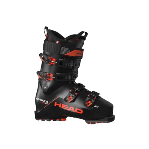 HEAD Formula 110 MV GW Black/RED - 28,5 HEAD Formula 110 MV GW Black/RED - 28,5 von HEAD
