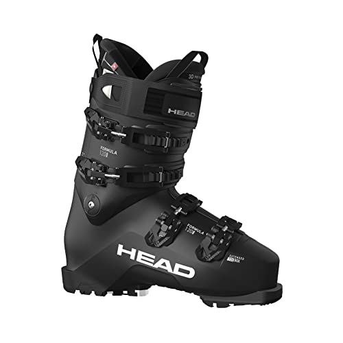 HEAD Formula 120 GW Black - 28,5 von HEAD