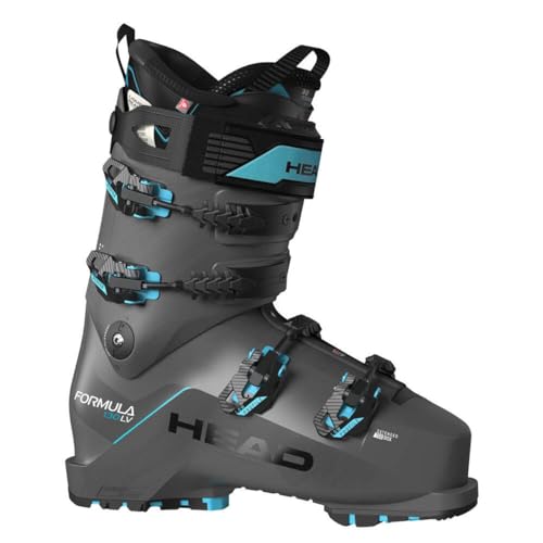 HEAD Formula 130 Lv Gw Skischuhe Anthrazit 26.5 2024 HEAD Formula 130 Lv Gw Skischuhe Anthrazit 26.5 2024 von HEAD