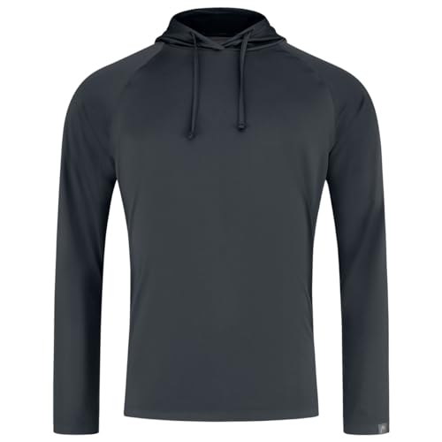 HEAD Functional LS Men, Schwarz HEAD Functional LS Men, Schwarz von HEAD