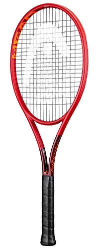 HEAD Graphene 360+ Prestige Mid Tennisschläger (unbesaitet) 2 von HEAD