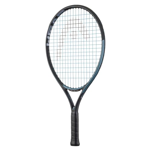 HEAD Gravity 21 Tennisschläger, Black/Blue HEAD Gravity 21 Tennisschläger, Black/Blue von HEAD