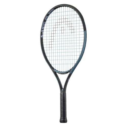 HEAD Gravity 23 Tennisschläger, Black/Blue HEAD Gravity 23 Tennisschläger, Black/Blue von HEAD