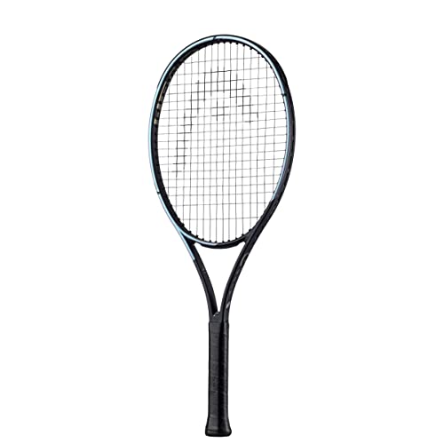 HEAD Gravity Jr. 2023 Tennisschläger, Schwarz, Griffstärke 0 HEAD Gravity Jr. 2023 Tennisschläger, Schwarz, Griffstärke 0 von HEAD