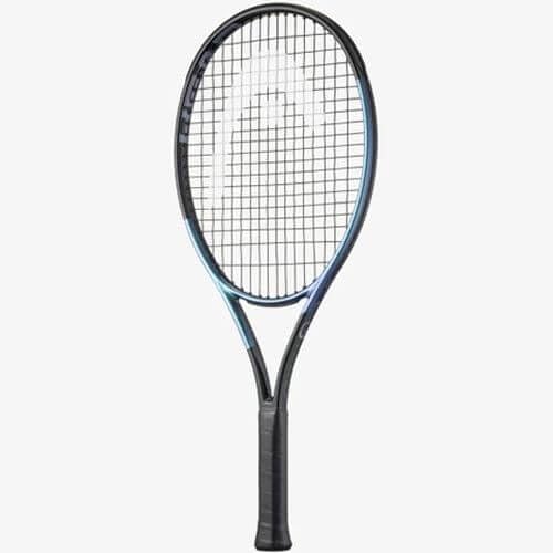 HEAD Gravity Jr.25 2025 Tennisschläger, Black/Blue HEAD Gravity Jr.25 2025 Tennisschläger, Black/Blue von HEAD
