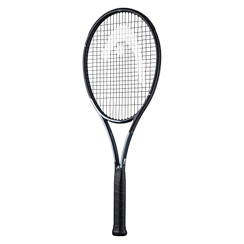 HEAD Gravity Pro 2023 unbesaitet 315g Tennisschläger Turnierschläger Schwarz Glänzend - 3 HEAD Gravity Pro 2023 unbesaitet 315g Tennisschläger Turnierschläger Schwarz Glänzend - 3 von HEAD