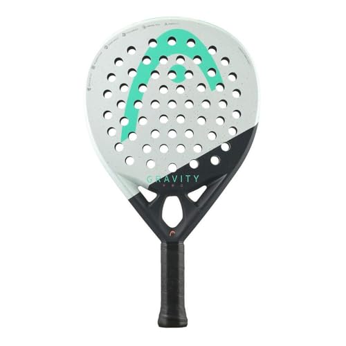 HEAD Gravity Pro 2024 Padel Racket One Size HEAD Gravity Pro 2024 Padel Racket One Size von HEAD