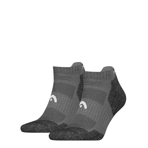 HEAD HIKING ALL CLIMATES SNEAKER 2P HEAD HIKING ALL CLIMATES SNEAKER 2P von HEAD