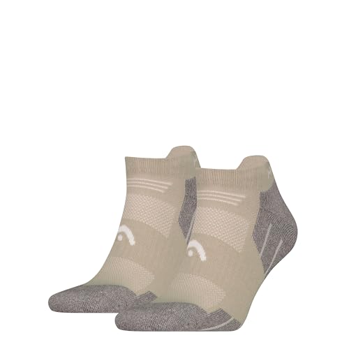 HEAD HIKING ALL CLIMATES SNEAKER 2P HEAD HIKING ALL CLIMATES SNEAKER 2P von HEAD