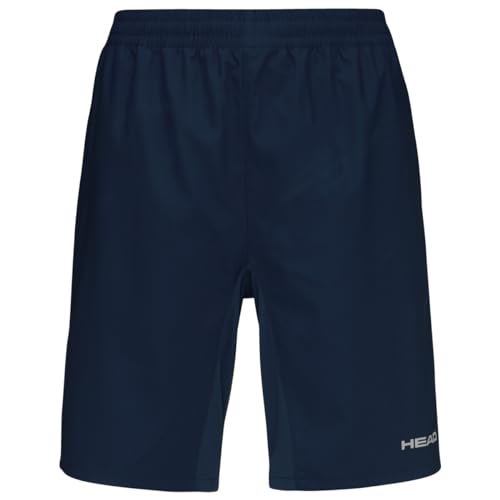 HEAD CLUB Bermudas M, blau, 2XL von HEAD