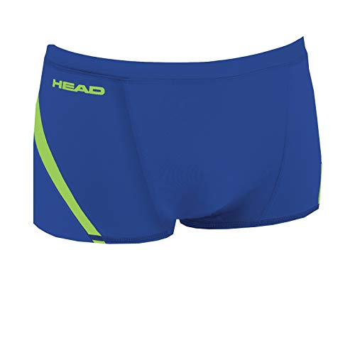 Head Herren 452266 Boxershorts, Mehrfarbig, 44 Head Herren 452266 Boxershorts, Mehrfarbig, 44 von HEAD