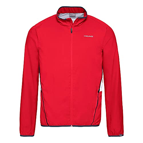 HEAD Club Jacket M HEAD Club Jacket M von HEAD