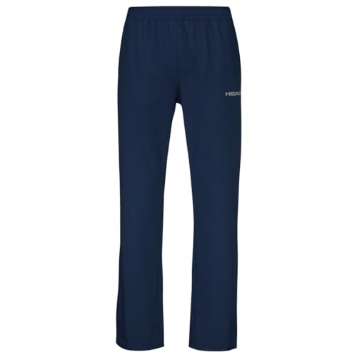 HEAD Herren Club Pants M Tracksuits, Darkblue, M EU HEAD Herren Club Pants M Tracksuits, Darkblue, M EU von HEAD