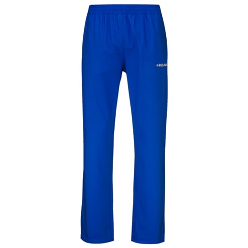 HEAD Herren Club Pants M Tracksuits, Royal, M EU HEAD Herren Club Pants M Tracksuits, Royal, M EU von HEAD