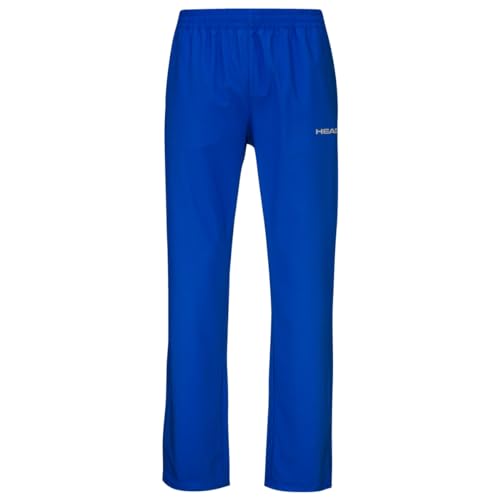 HEAD Herren Club Pants M Tracksuits, Royal, M EU von HEAD