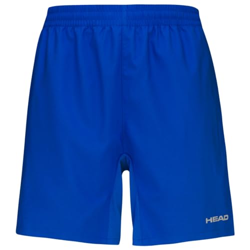 HEAD Herren Club M Shorts, Royal, XL EU von HEAD