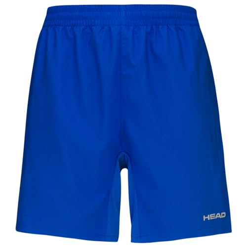 HEAD Herren Club M Shorts, Royal, M EU HEAD Herren Club M Shorts, Royal, M EU von HEAD