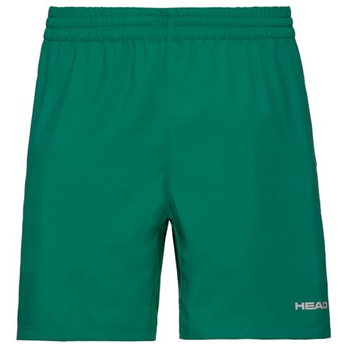 HEAD CLUB Shorts M, grün, XL von HEAD