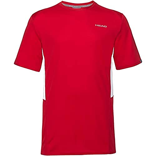 HEAD Club Tech T-Shirt M HEAD Club Tech T-Shirt M von HEAD