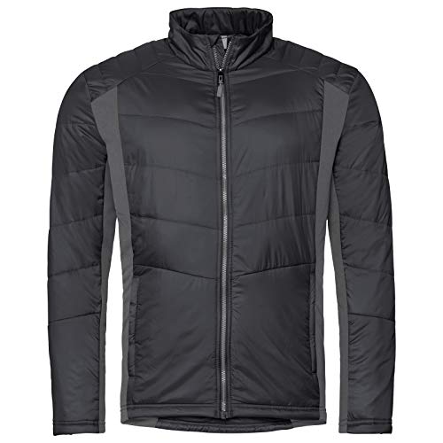 HEAD Herren Dolomite Jacke, schwarz/anthrazit, L HEAD Herren Dolomite Jacke, schwarz/anthrazit, L von HEAD