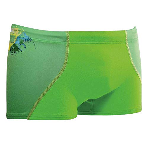 Head Herren Jack Badeshorts, Mehrfarbig, 42 Head Herren Jack Badeshorts, Mehrfarbig, 42 von HEAD