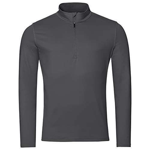 HEAD Herren Midlayer CAI Hz L anthrazit HEAD Herren Midlayer CAI Hz L anthrazit von HEAD