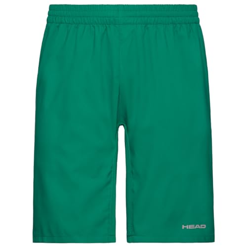 HEAD CLUB Bermudas M, grün, 2XL von HEAD