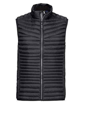 HEAD Herren Primo Vest Men Overalls, Schwarz, XL EU HEAD Herren Primo Vest Men Overalls, Schwarz, XL EU von HEAD
