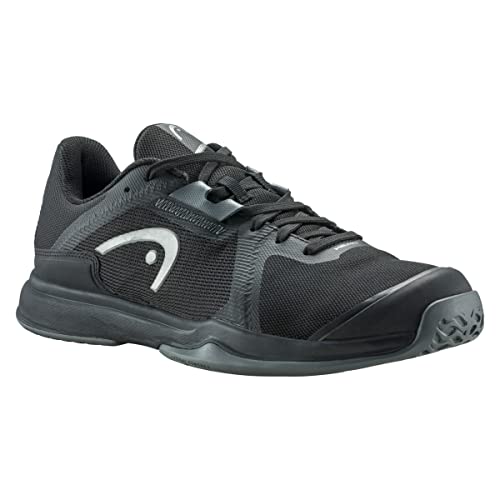 HEAD Herren Sprint Team 3.5 mænd Bkbk Tennisschuh, Schwarz, 44 EU HEAD Herren Sprint Team 3.5 mænd Bkbk Tennisschuh, Schwarz, 44 EU von HEAD