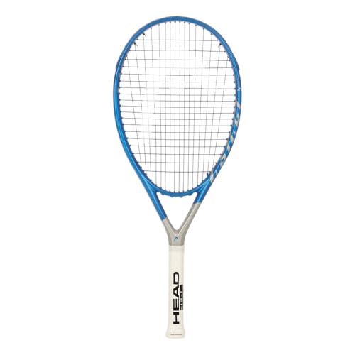 HEAD Instinct Pwr 115 2022 Tennisschläger blau-weiß unbesaitet 230g L3 NEU HEAD Instinct Pwr 115 2022 Tennisschläger blau-weiß unbesaitet 230g L3 NEU von HEAD