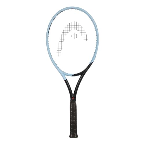 HEAD Instinct TEAM 2025 Tennisschläger, black/sky blue HEAD Instinct TEAM 2025 Tennisschläger, black/sky blue von HEAD