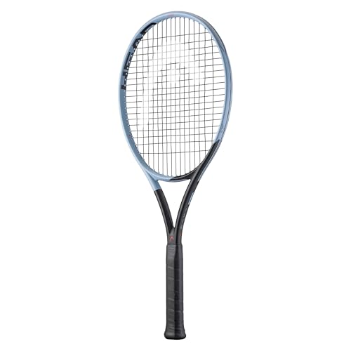 HEAD Instinct TEAM 2025 Tennisschläger, black/sky blue HEAD Instinct TEAM 2025 Tennisschläger, black/sky blue von HEAD