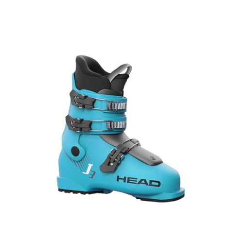 HEAD J 3 Ski Schuh 2024 speedblue, 265 HEAD J 3 Ski Schuh 2024 speedblue, 265 von HEAD