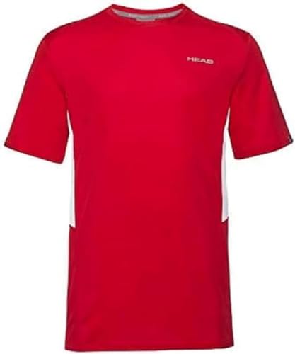 HEAD Club Tech T-Shirt B HEAD Club Tech T-Shirt B von HEAD