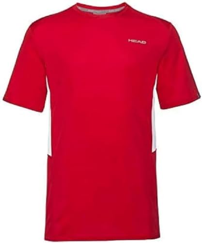 HEAD Club Tech T-Shirt B von HEAD