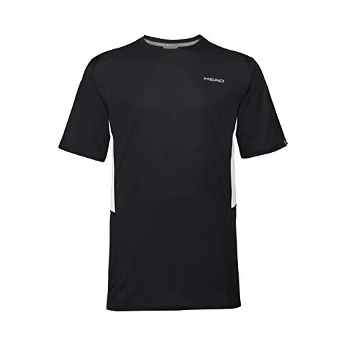 HEAD Club Tech T-Shirt B HEAD Club Tech T-Shirt B von HEAD