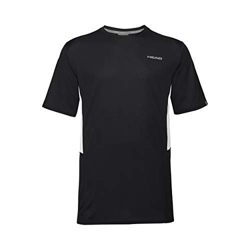 HEAD Club Tech T-Shirt B von HEAD