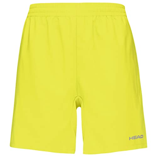 HEAD CLUB Bermudas B, gelb, 176 HEAD CLUB Bermudas B, gelb, 176 von HEAD